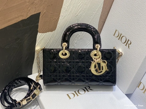 OldCobbler Bags DIRO D-JOY LADY BAG-22*12*6CM 0711